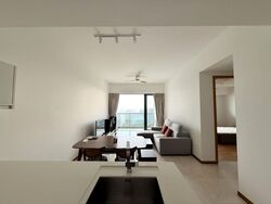 Marina Bay Residences (D1), Condominium #633430581